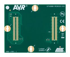 MICROCHIP ATSTK600-RC64