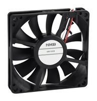 NMB TECHNOLOGIES 08015SS-12M-AA-00