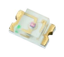 MULTICOMP PRO MP006842 LED, Red, SMD, 0805 [2012 Metric], 20 mA, 1.9 V, 640 nm