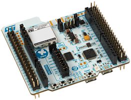STMICROELECTRONICS NUCLEO-WB55RG