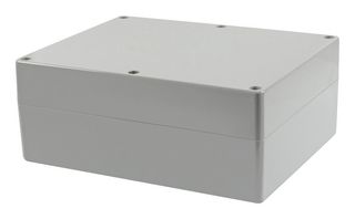 HAMMOND 1554YA2GY.