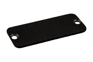 HAMMOND 1455UALBK-10