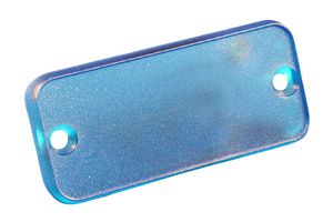 HAMMOND 1455DPLTBU-10