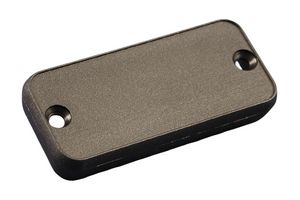 HAMMOND 1455UPLBK-10