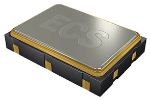 ECS INC INTERNATIONAL ECS-2520S33-250-FN-TR