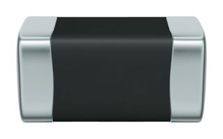 TDK B72580T0950S172 TVS Varistor, 95 V, 125 V, B725, 270 V, 1812 [4532 Metric], Multilayer Varistor (MLV)