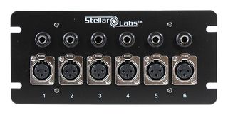 STELLAR LABS 555-27535.