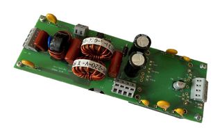 MURATA POWER SOLUTIONS MP-QW80EVAL-01