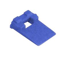 BULGIN LIMITED WLS02ENS Connector Accessory, Enhanced Seal, Wedgelock, Bulgin PX0 Series 2 Pole Male Housing Connectors