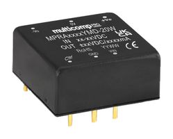 MULTICOMP PRO MPRA2405YMD-20W