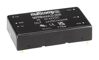 MULTICOMP PRO MPRB4803LD-30W