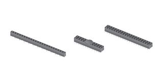 SAMTEC SMM-115-01-S-D