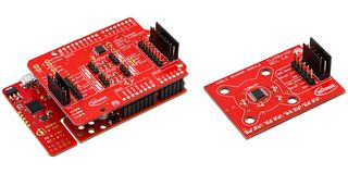 INFINEON TLE5014CPSEVALKITTOBO1