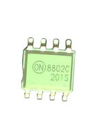ONSEMI FOD8802C
