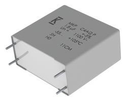 KEMET C4AQGBW5400P3FK