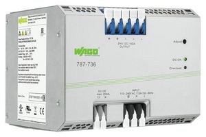 WAGO 787-736