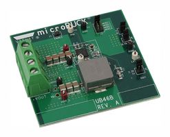 VISHAY SIC474EVB-B