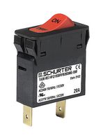 SCHURTER 3-128-200