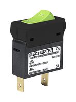 SCHURTER 3-128-208