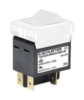 SCHURTER 3-128-219