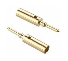 HARWIN M80-1940005 Contact, Pin, Crimp, Gold Plated Contacts, Datamate Connector Housings