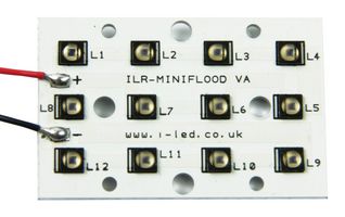 IR Emitter Modules