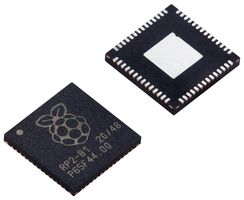 RASPBERRY-PI RP2040TR13