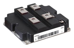 INFINEON FZ1600R33HE4BPSA1