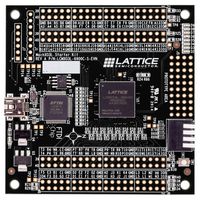 LATTICE SEMICONDUCTOR LCMXO3L-6900C-S-EVN