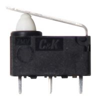 C&K COMPONENTS ZMV03A150L14PCA0