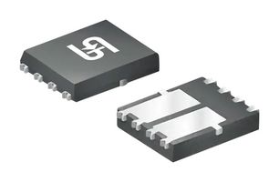 TAIWAN SEMICONDUCTOR TQM250NB06DCR RLG