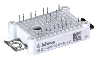 INFINEON DF100R07W1H5FPB53BPSA2