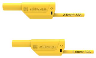 SCHUTZINGER DI VSFK 8700 / 2.5 / 50 / GE