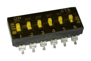 CTS 219-6MST