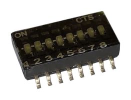 CTS 218-8LPST