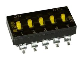 CTS 219-5MST