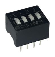 CTS 208-4