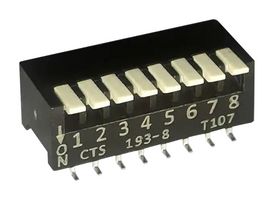 CTS 193-8MSR