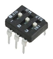 CTS 210-3MS