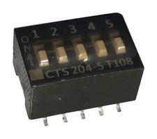 CTS 204-5ST