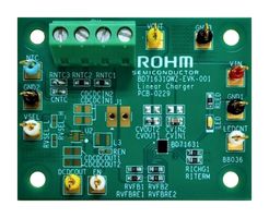 ROHM BD71631QWZ-EVK-001