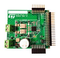 STMICROELECTRONICS EVAL-FDA903Q-SA