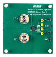 MONOLITHIC POWER SYSTEMS (MPS) EVCS1801-S-25-00A