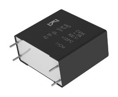 KEMET C4AKOBU4120A3WJ