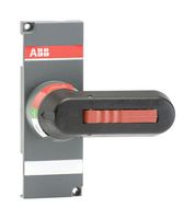 ABB 1SCA022763R2700 Direct Mount Handle & Terminal Bolt Kit, OT160xxx4000 Series Sw Disconnectors/50 mm x 50 mm x 100 mm