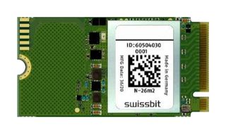 SWISSBIT SFPC040GM1EC4TO-I-5E-11P-STD