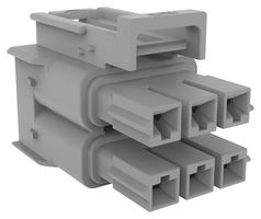 TE CONNECTIVITY 2-2336229-6