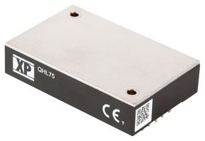 XP POWER QHL75300S15
