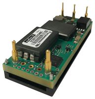 MURATA POWER SOLUTIONS DCE0133V2NBC Isolated Through Hole DC/DC Converter, ITE, Eighth Brick, DOSA, 2:1, 396 W, 1 Output, 12 V