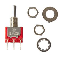 ALCOSWITCH - TE CONNECTIVITY 3-1825139-7
